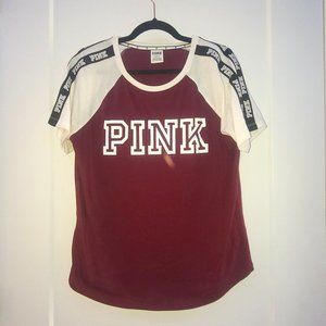 PINK VICTORIA'S SECRET T-Shirt